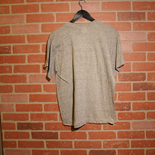 VTG UNLV Rebels Grey Tee