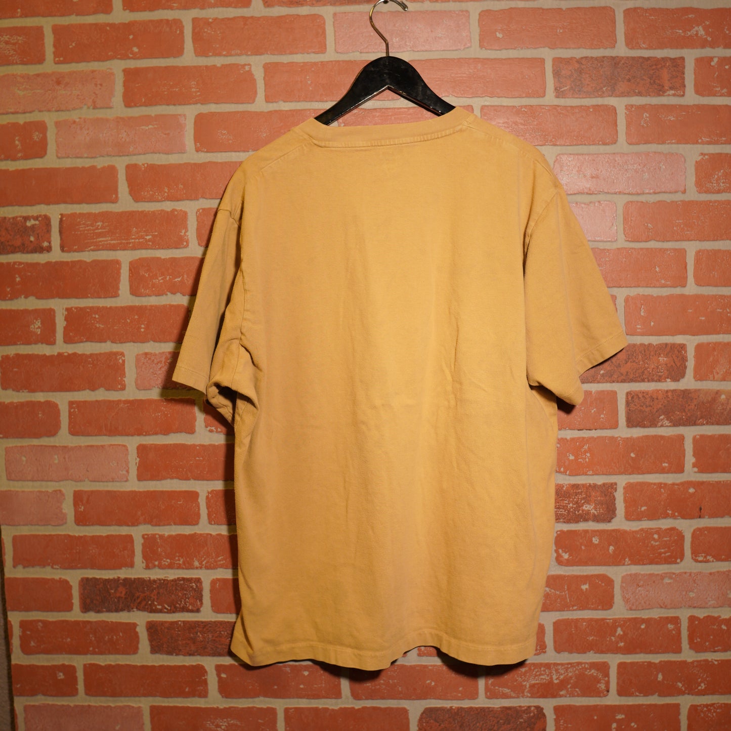 JW Anderson X Uniqlo Pocket Tee