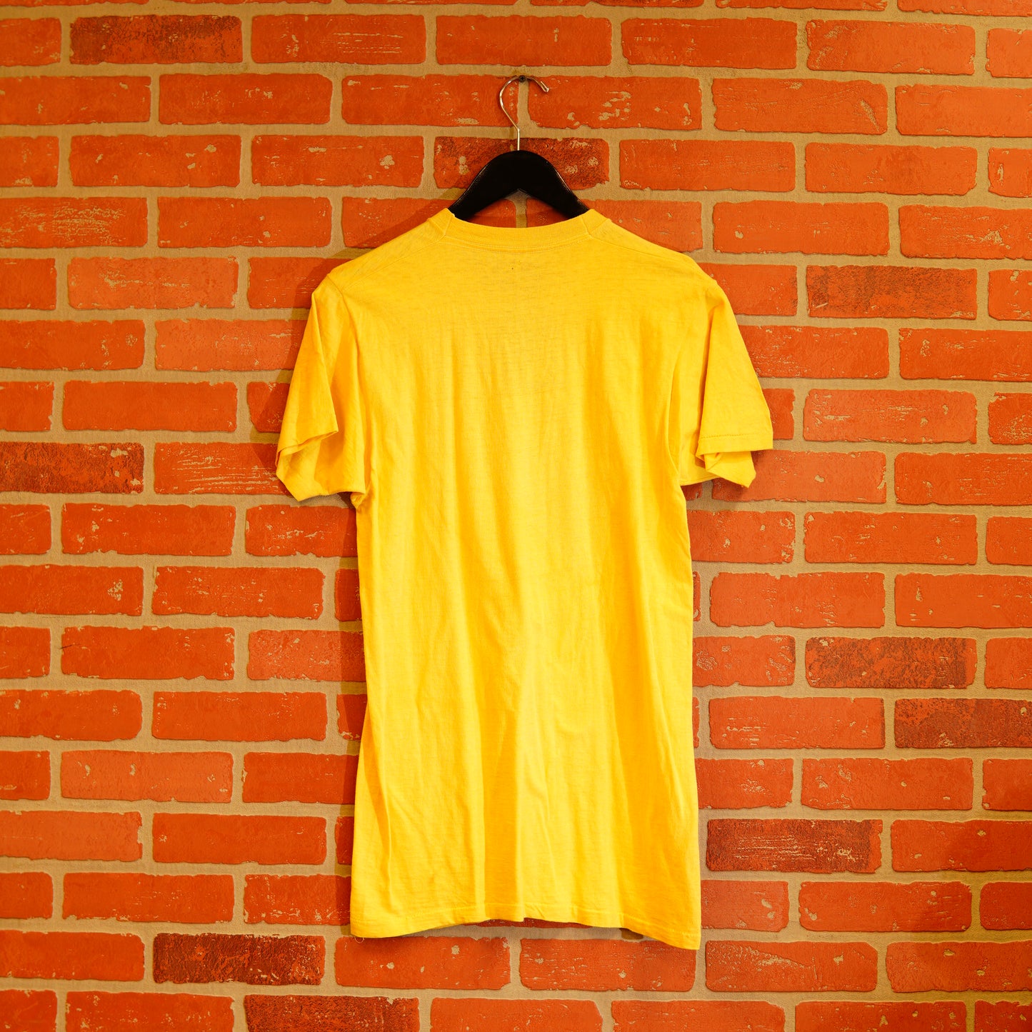 VTG 1977 Star Wars Logo Tee