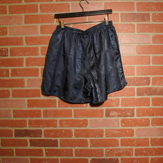 VTG Umbro Stripe Shorts