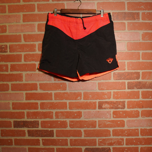 VTG Ocean Pacific Swim Trunks