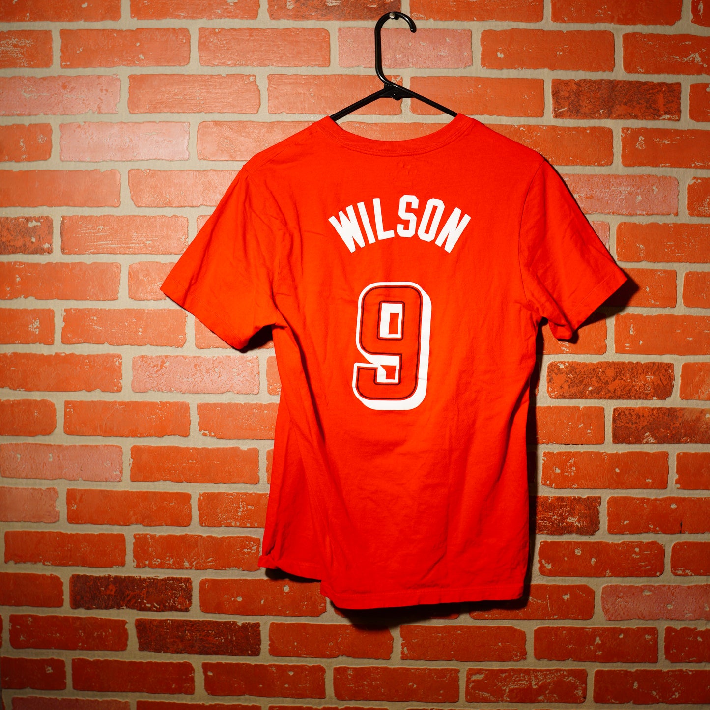 Nike USA Basketball Wilson Jersey Tee
