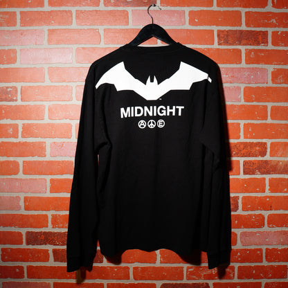 Midnight Studios X The Batman L/S Tee