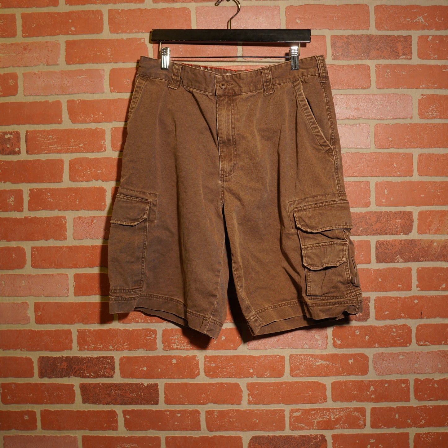 VTG Mossimo Cargo Shorts