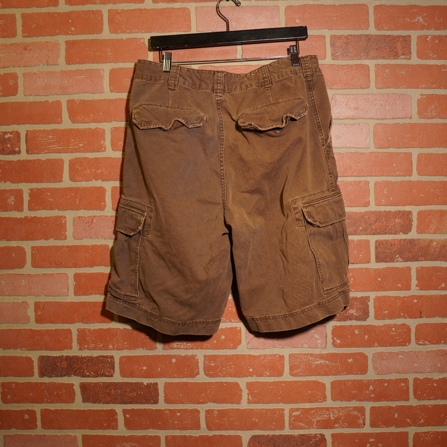 VTG Mossimo Cargo Shorts