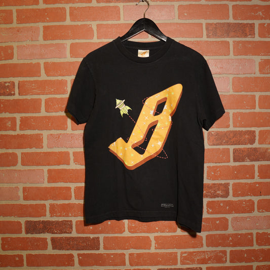 Billionaire Boys Club X Feature B Tee