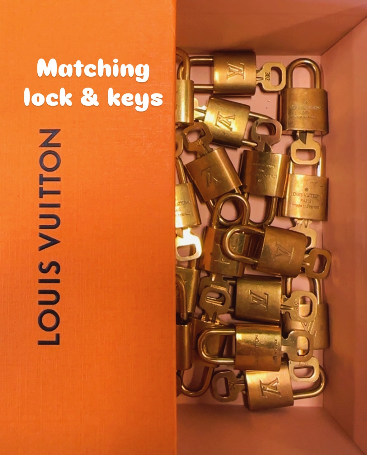 LV LOCK