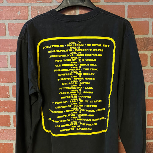 Hard Rock Gothenburg LongSleeve (22)