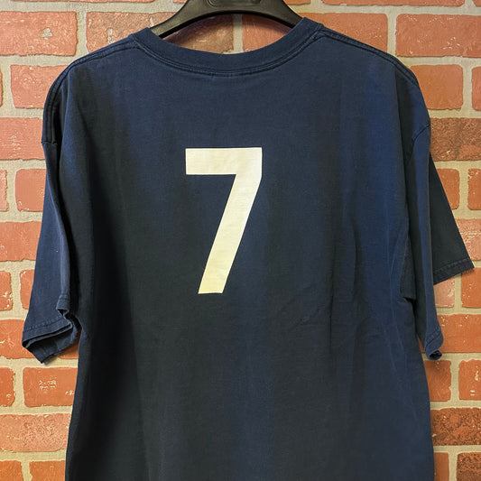 Mickey Mantle’s Restaurant Tee (9)