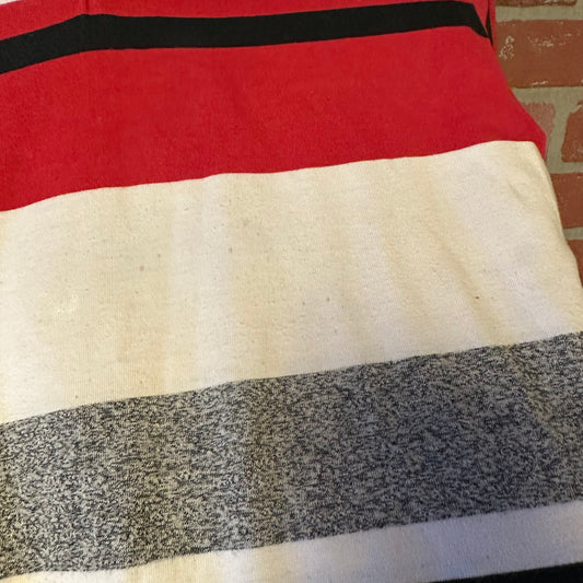 Ecko Unltd Red/White/Black Collared Tee (13)