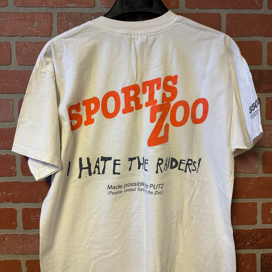 I’m a ****** Raider Hater Tee (5)