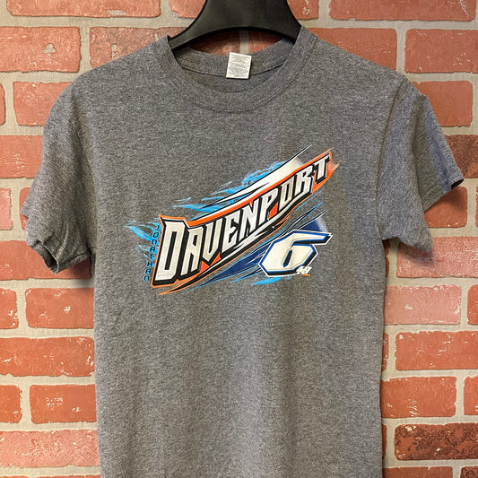 Jonathan Davenport NASCAR Tee (12)