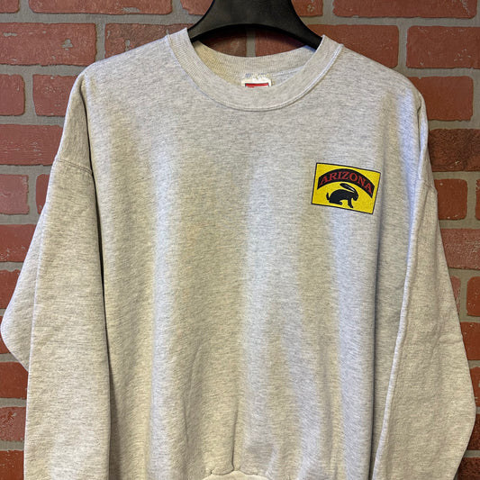 Arizona Jack Rabbit Crewneck (22)