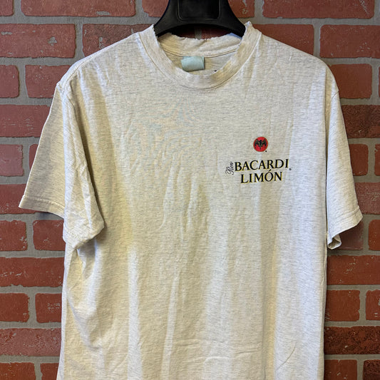 Bacardi Limon Alcohol Tee (8)
