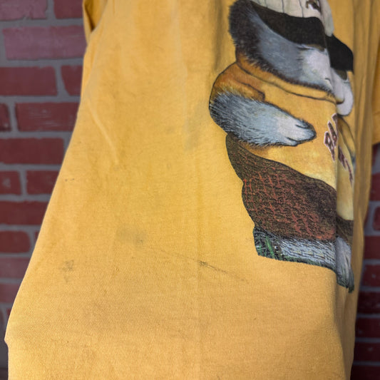 Bad Bunny Tour Tee (12)