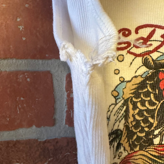 WMNS Ed Hardy Tank Top