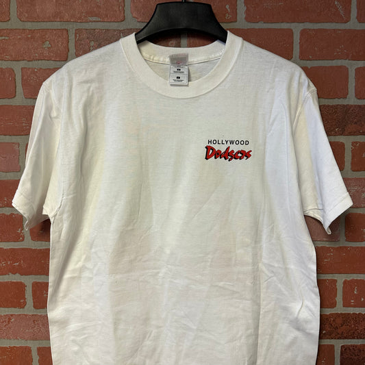 2001 Hollywood Dodgers Las Vegas Invitational Tee (15)