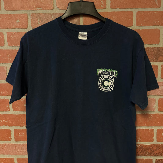 Chicago Cubs Wrigley Field Tee (24)