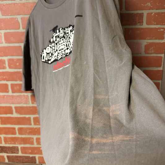 EckoUnltd. Otherground Elite Tee (1)