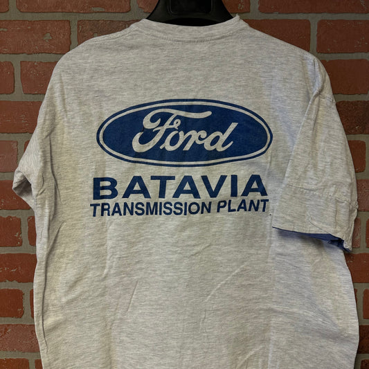 Ford Communications Tee (13)