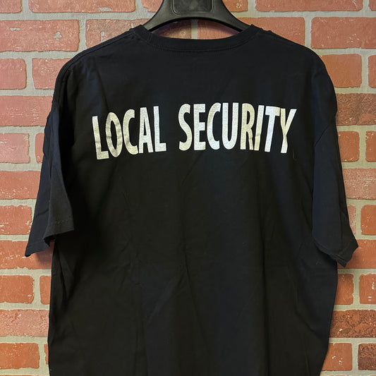 The Black Eyed Peas South America Tour Tee (10)