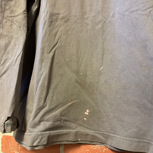 Aeropostale Distressed LongSleeve (5)