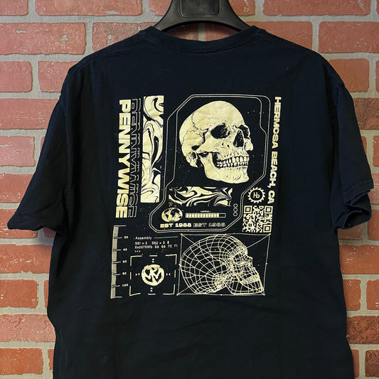 Pennywise Band Tee (11)