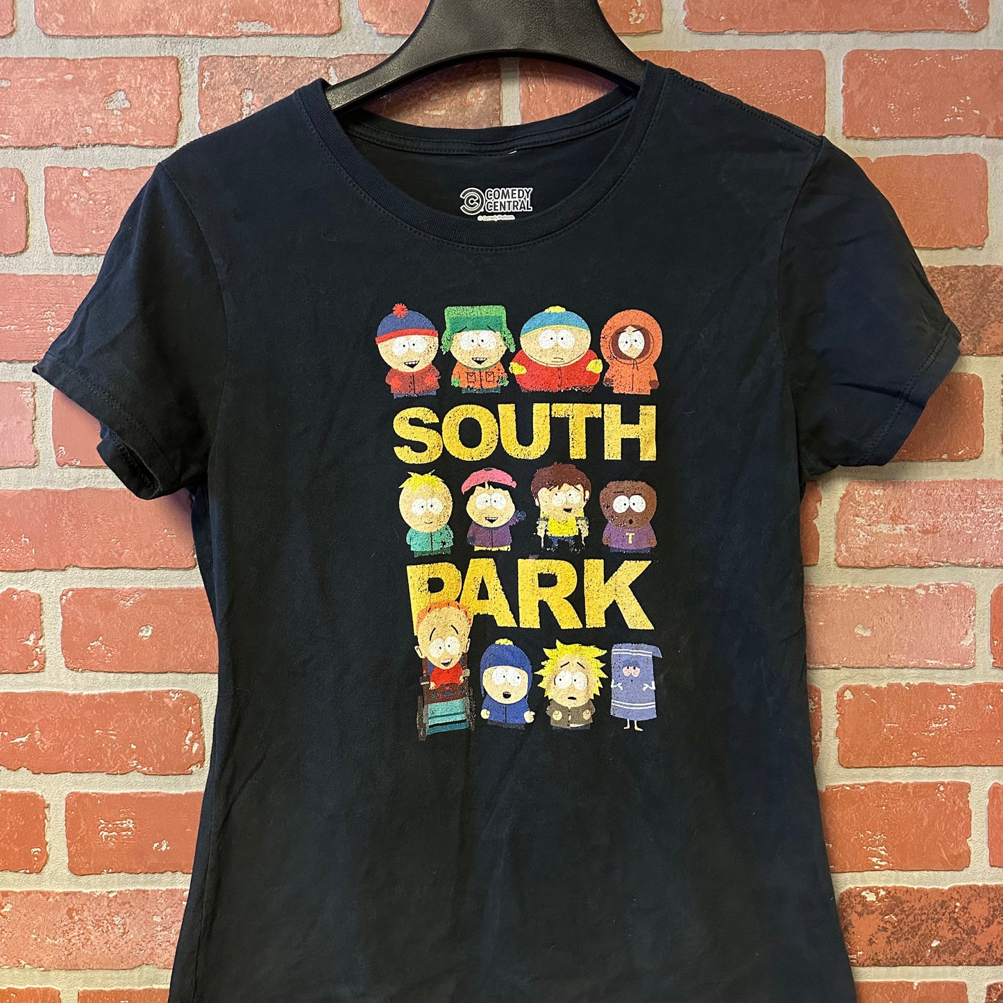 WMNS South Park Characters Tee (5)