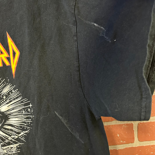 Def Leppard Graphic Tee (12)