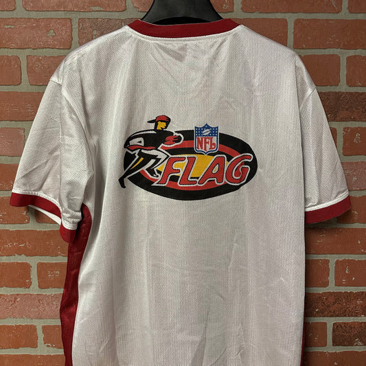 49ers Play Reversible Jersey (2)