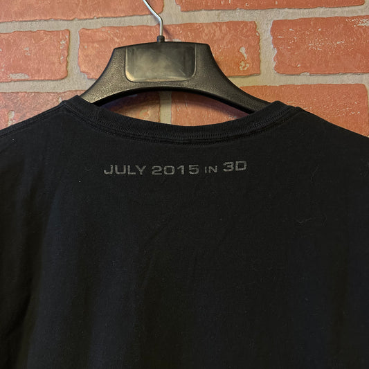 2015 Terminator Genisys Promo Tee (5)