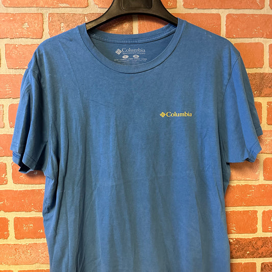 Columbia Outdoor Gear Tee (6)