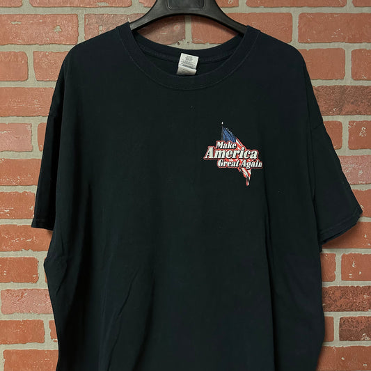 Donald Trump If You Can Read This Tee (3)