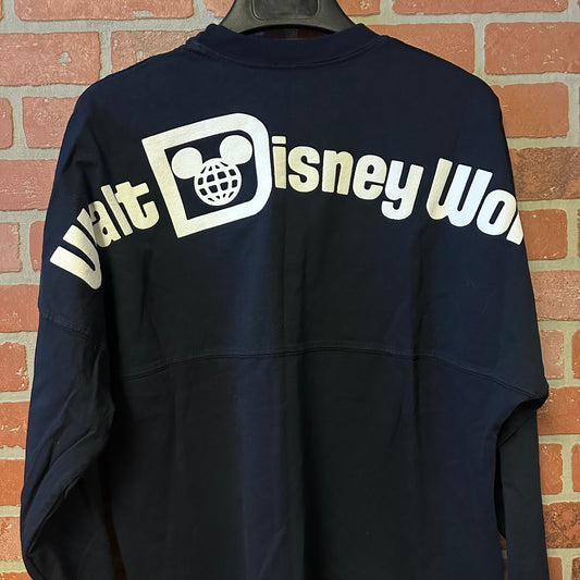 Disneyland Spirit Jersey Navy Blue (10)