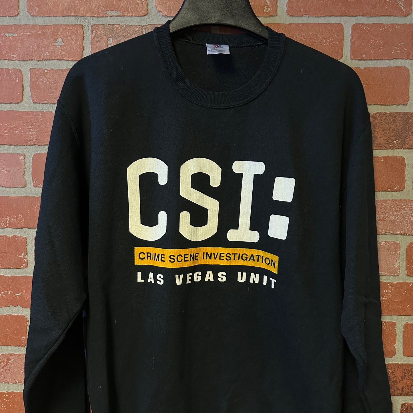 CSI Las Vegas Blue Crewneck (22)