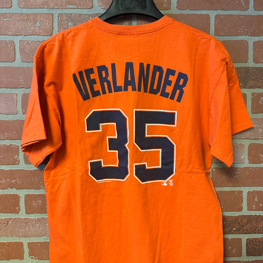 Detroit Tigers Verlander Tee (9)