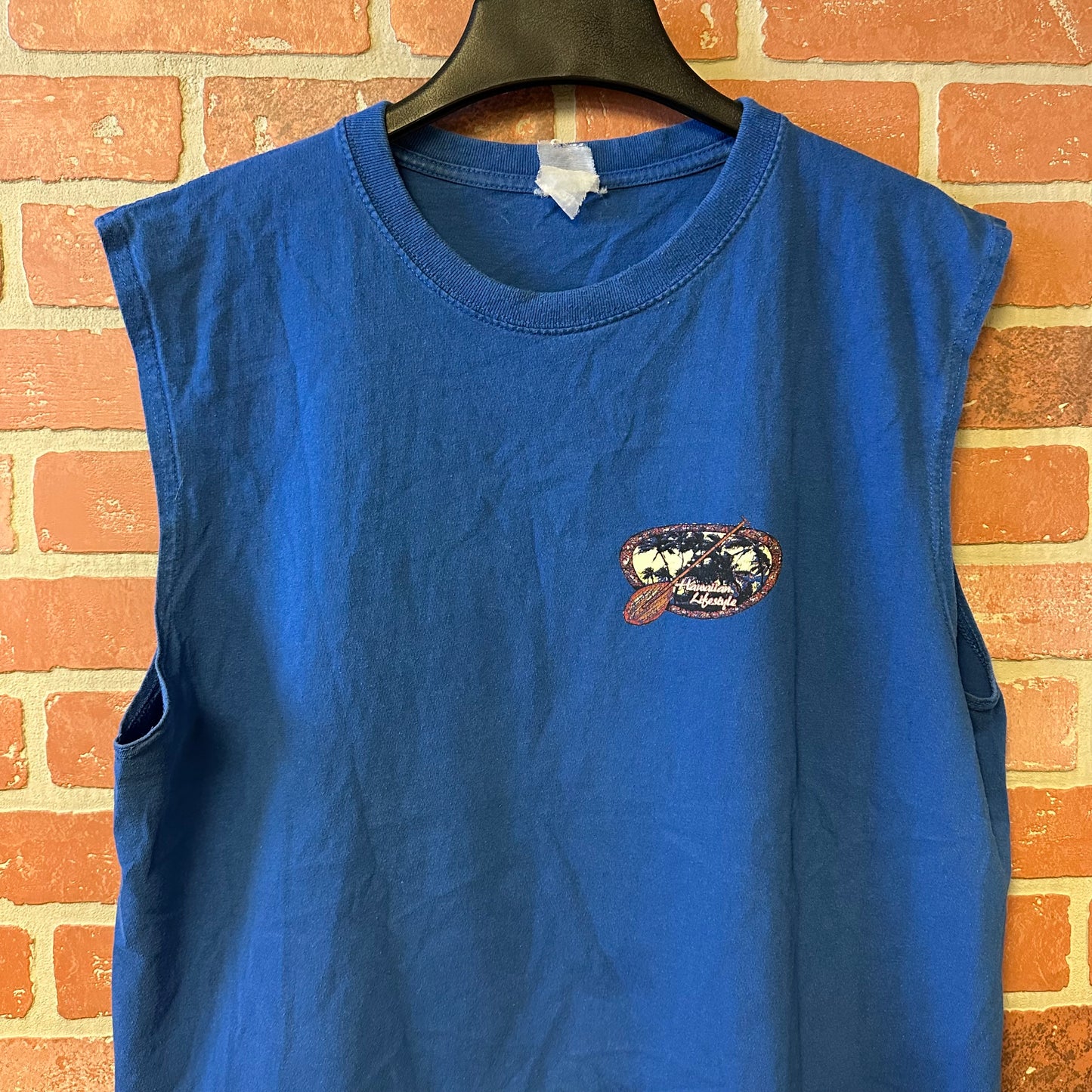 Hawaii Lifestyle Tank Top (8)