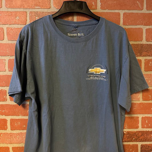 Chevrolet Trucks Tee (6)