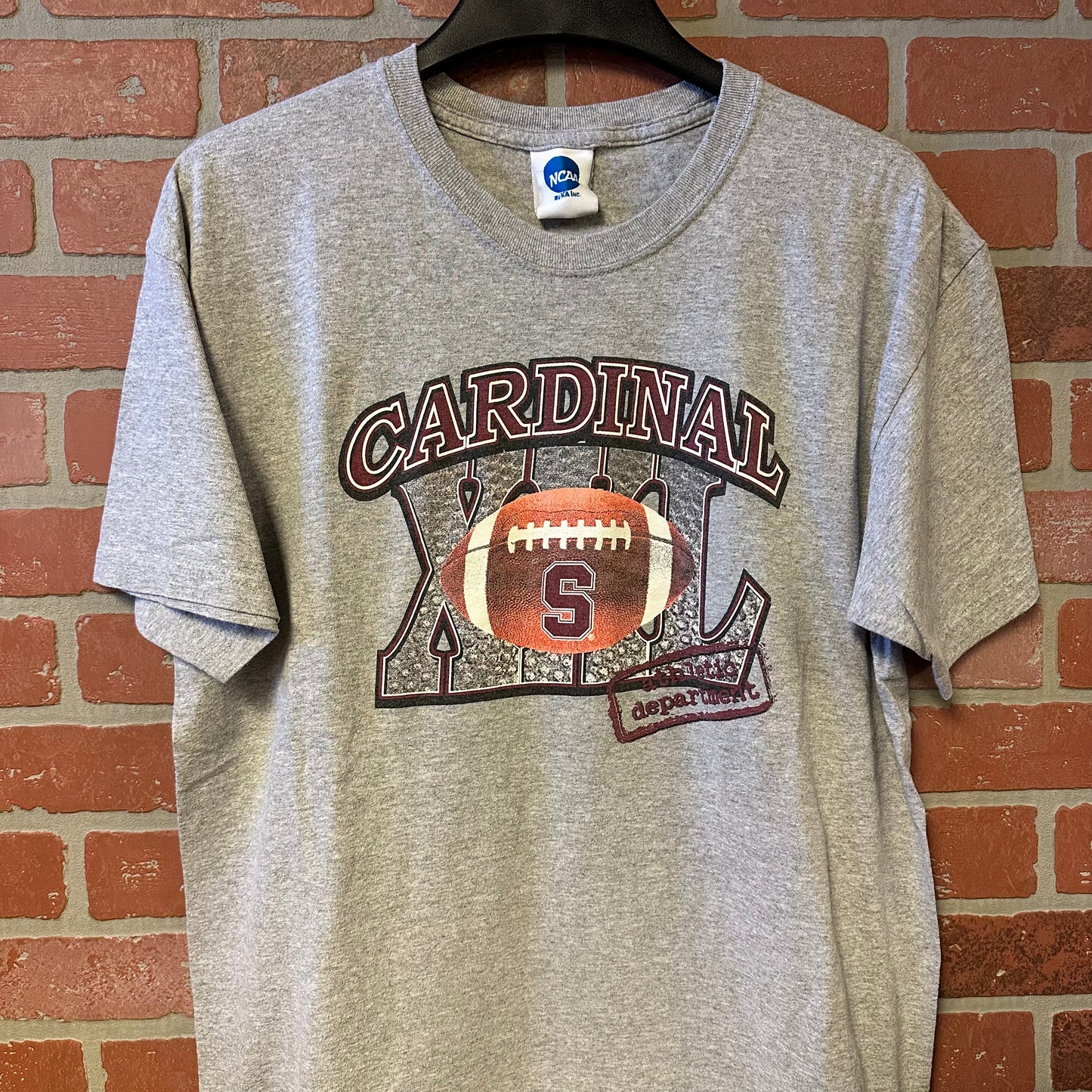 Cardinals Football Tee (9)