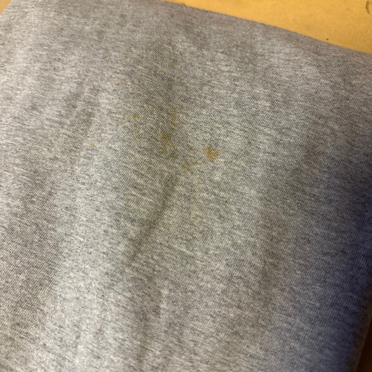 Los Angeles Lakers Grey Tee (15)