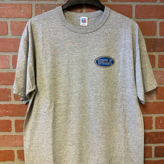 VTG UCLA Russell Athletics Grey Tee (9)