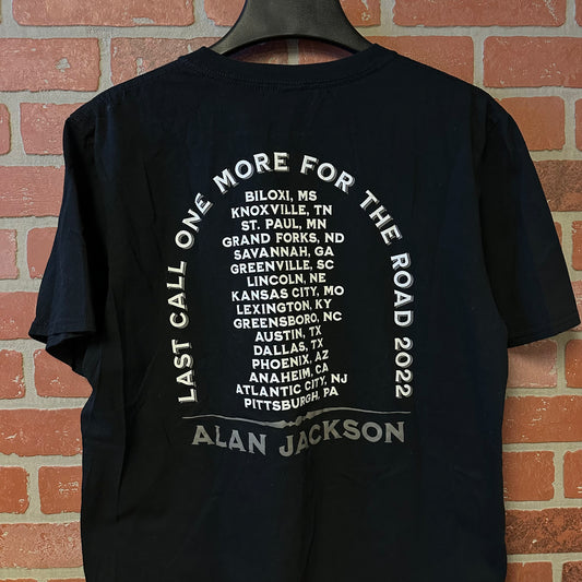 2022 Alan Jackson Tour Tee (5)