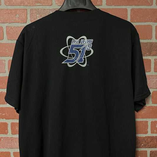 Las Vegas 51’s Baseball King Of Diamonds Jersey (4)
