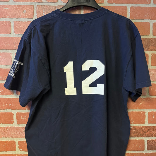 2006 Express Baseball Tee (9)