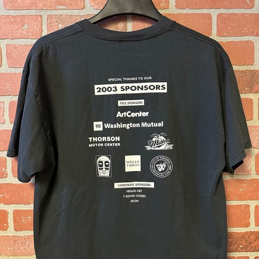 21st Black History Parade & Festival Tee (5)