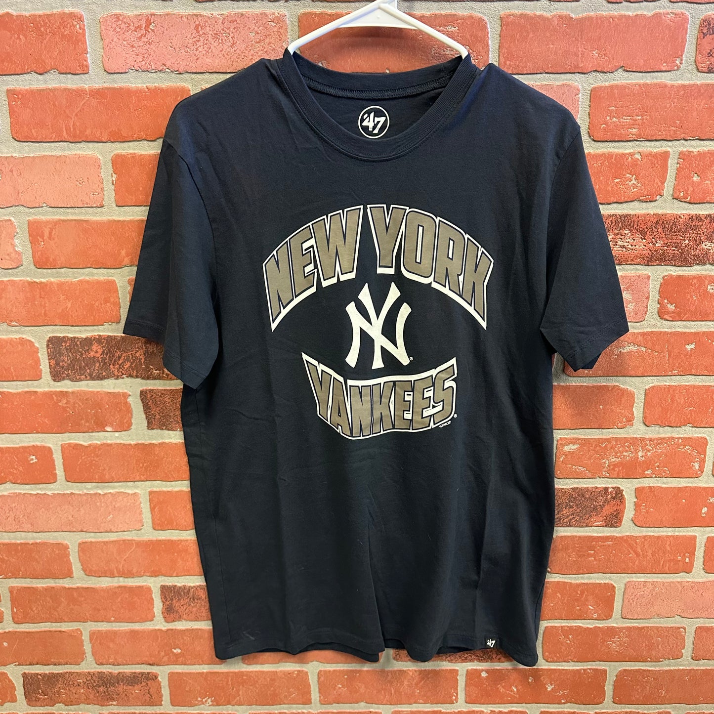 MLB New York Yankees Logo Tee (27)