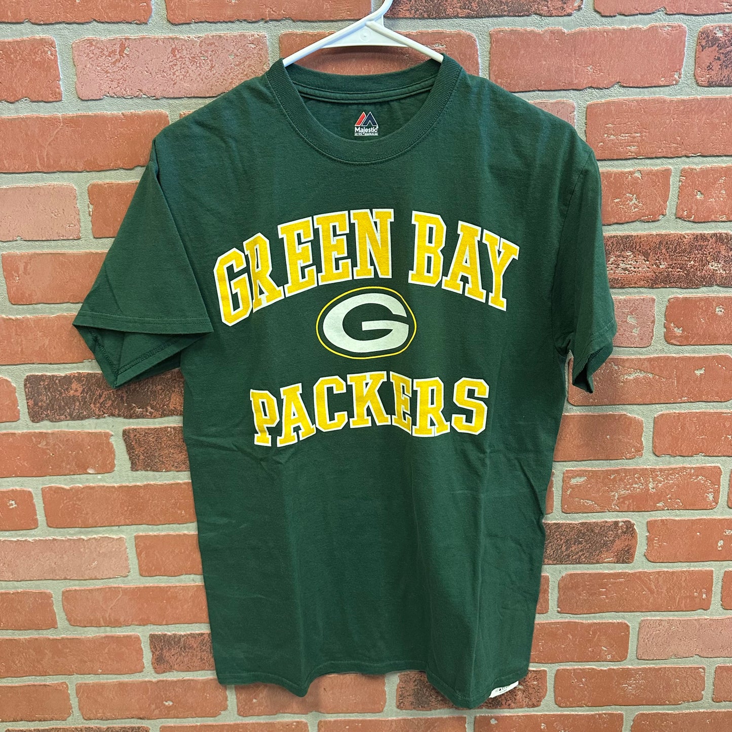 NFL Green Bay Packer Tee (27)