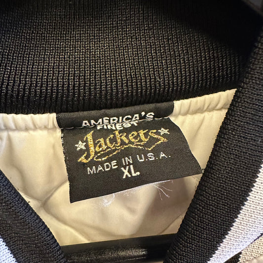 White Satin Bomber Jacket (35)