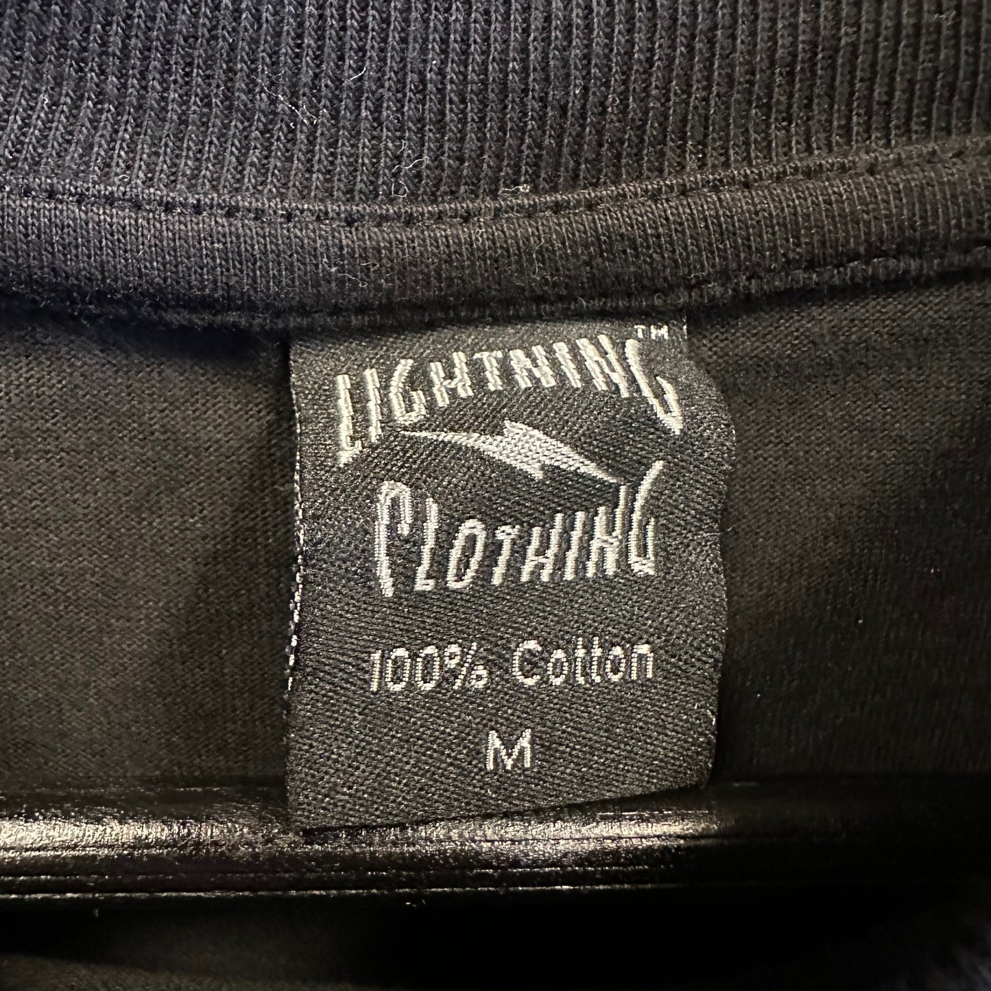 VTG Green Skull Tank Top Tee (35)