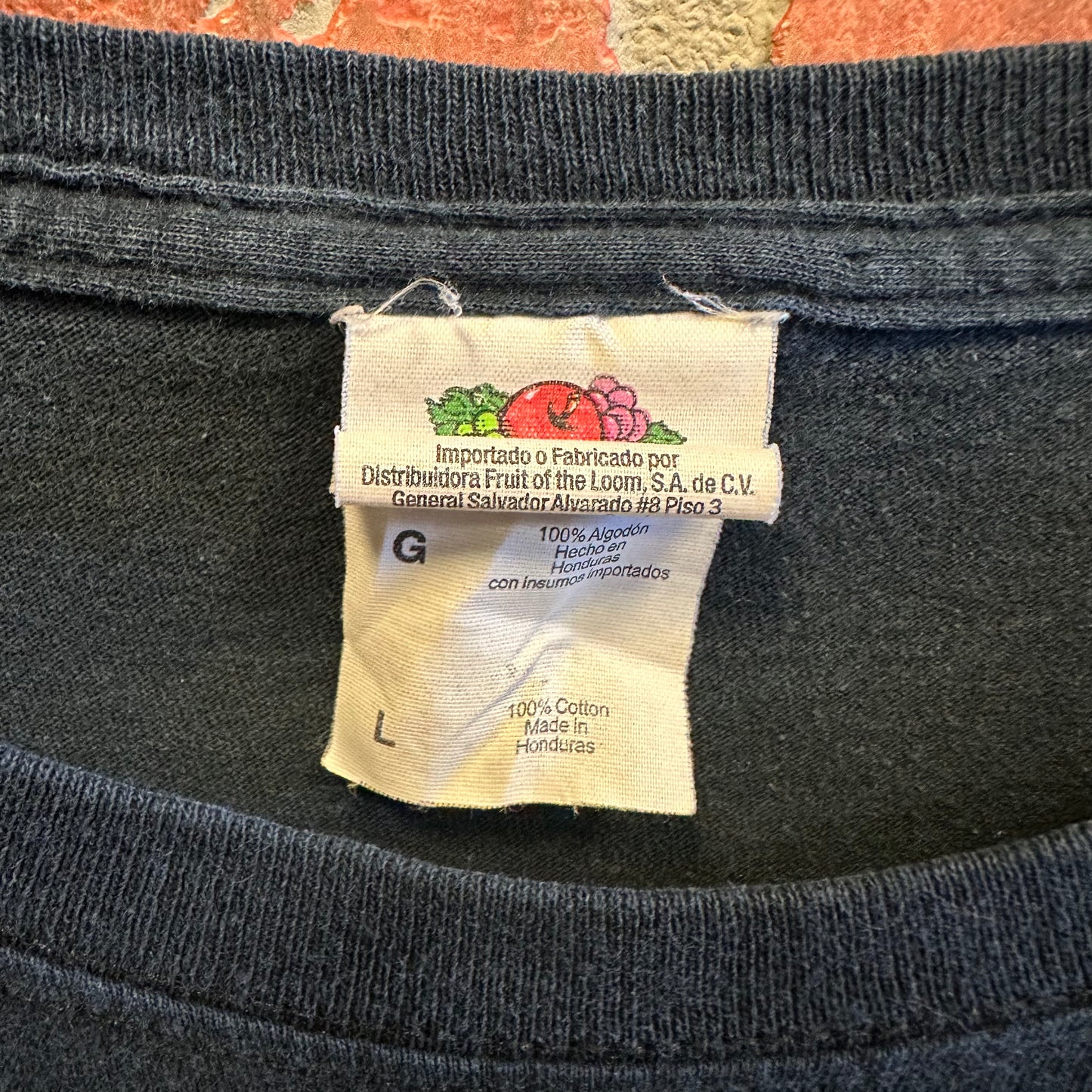 Skull Mummy Tee (35)